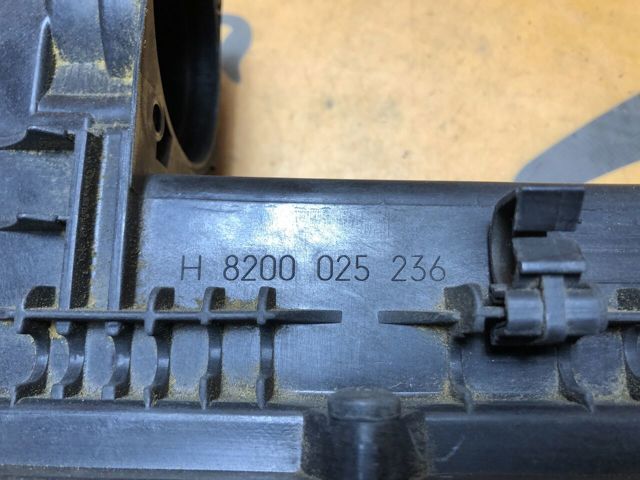 RENAULT 8200025236 в наличии Винница