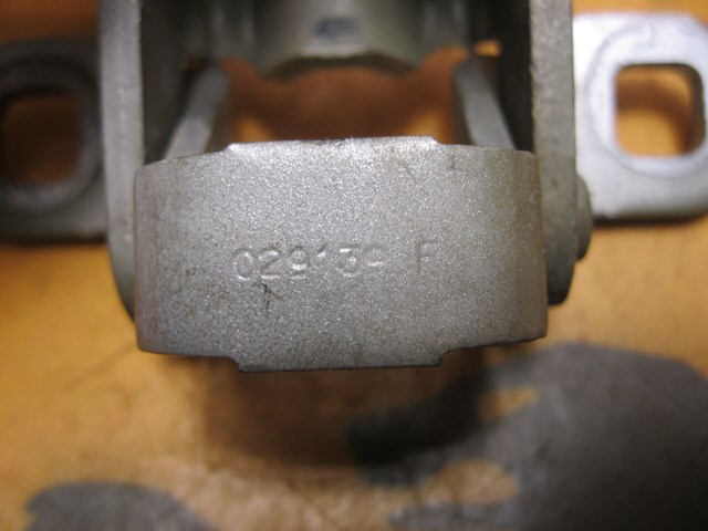 8200029139 RENAULT Петля двери передней купить в Хмельницкий