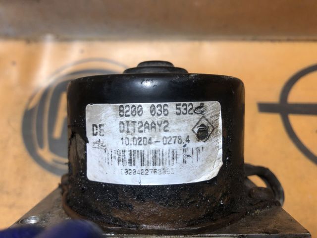 RENAULT 8200036532 в наличии Сумы