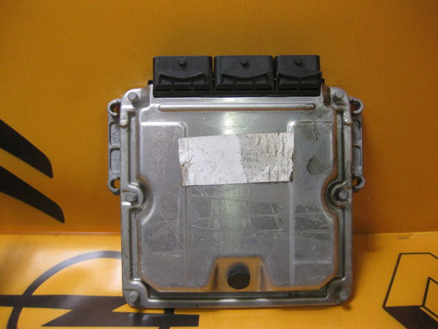 RENAULT 8200039569 Модуль управления (ЭБУ) двигателем в наличии Хмельницкий