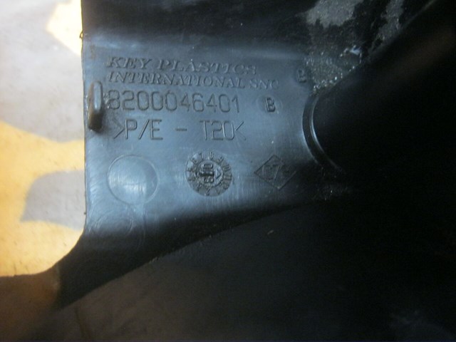 Корпус блока предохранителей 8200046401 RENAULT