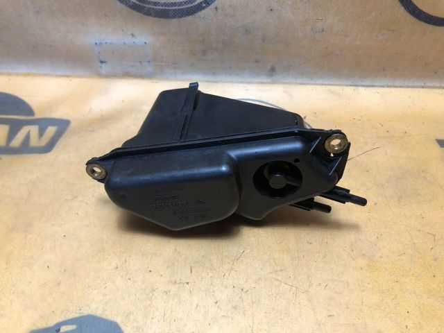 Байпасный клапан EGR, рециркуляции газов 8200056350 RENAULT
