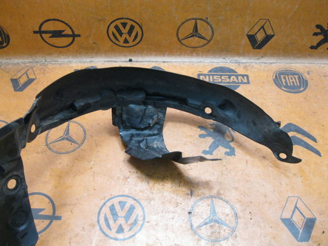 Локер передний левый 8200067074 RENAULT