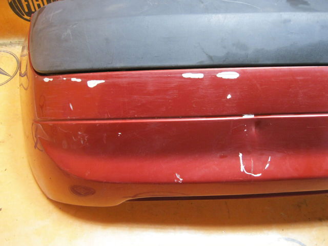 8200068693 RENAULT Бампер задний купить в Хмельницкий