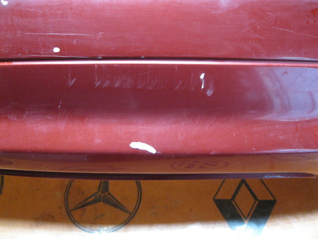 8200068693 RENAULT Задний бампер купить в Ровно