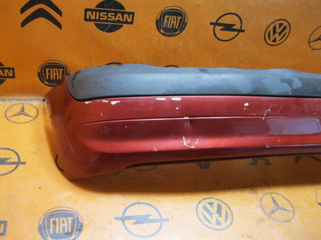 8200068693 RENAULT Бампер задний купить в Киев