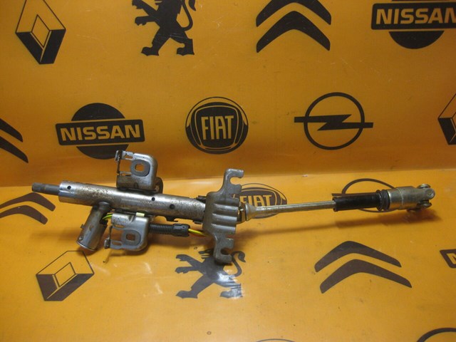 Колонка рулевая 8200072126 RENAULT