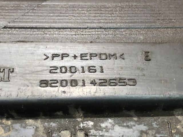 8200073445 Защита бампера переднего купить Одесса