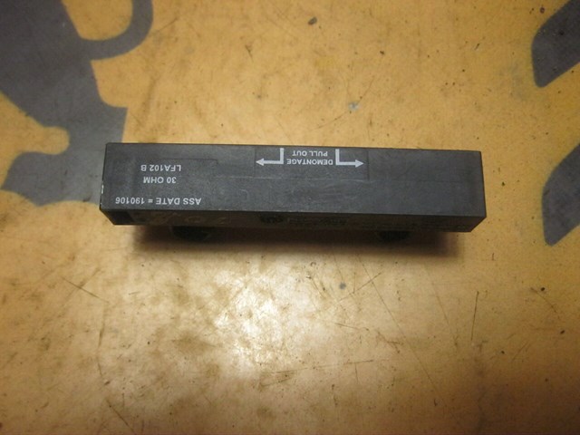 Антенна KESSY 8200082278 RENAULT