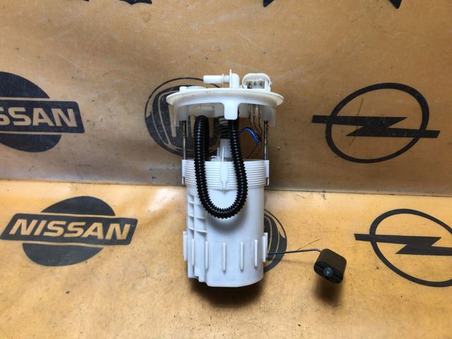 8200084183 RENAULT Бензонасос купить в Полтава