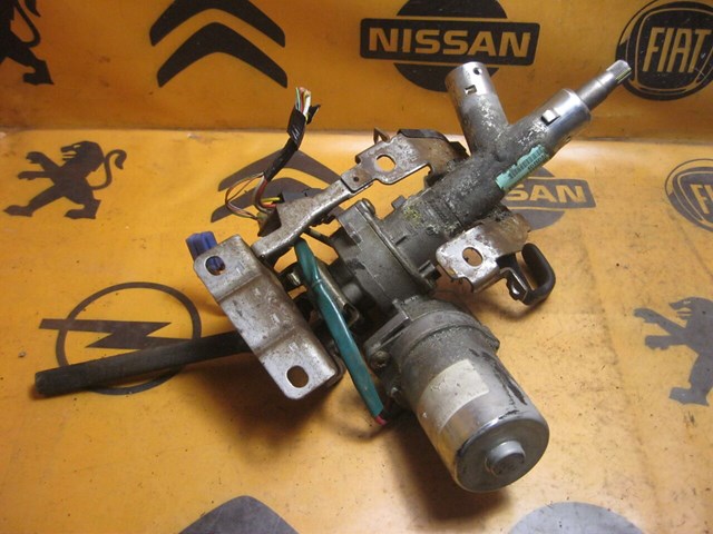 8200091805 RENAULT Рулевая колонка купить в Каменское