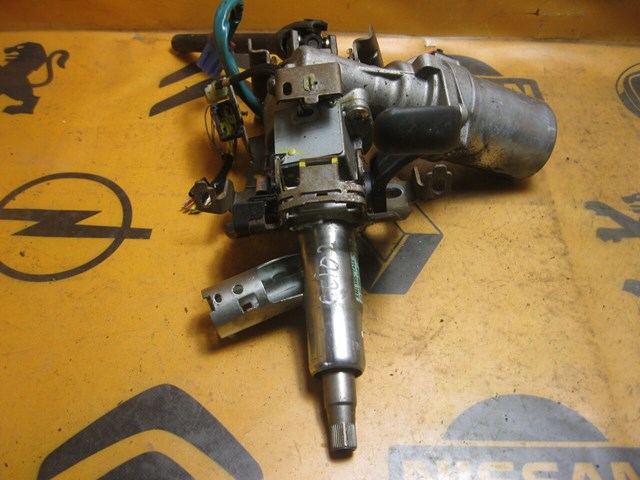 8200091805 RENAULT Рулевая колонка купить в Винница