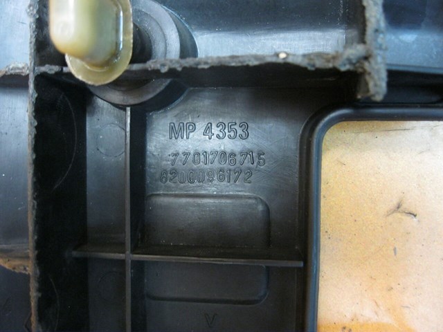 RENAULT 8200096172 в наличии Одесса