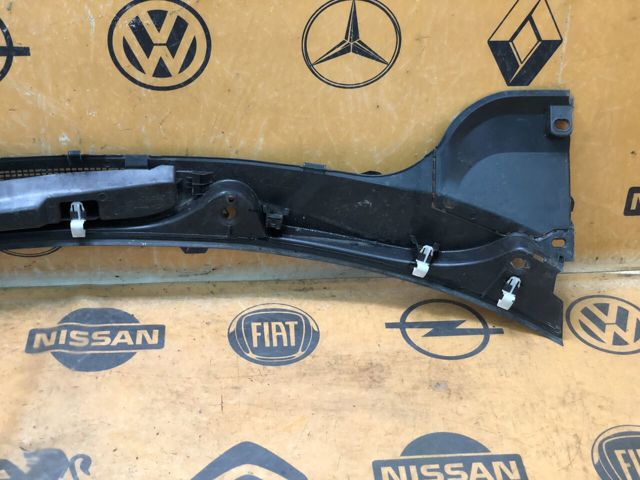 8200097006 RENAULT Водосток лобового стекла, жабо купить в Харьков