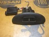 Б/у ручка крышки багажника наружная renault scenic i (2001-2007) код: 33926 8200102583