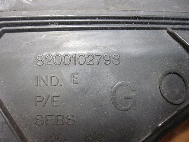 8200102798 RENAULT купить в Николаев