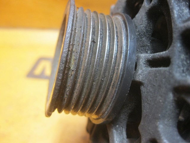 8200103744 RENAULT Генератор купить в Кривой Рог