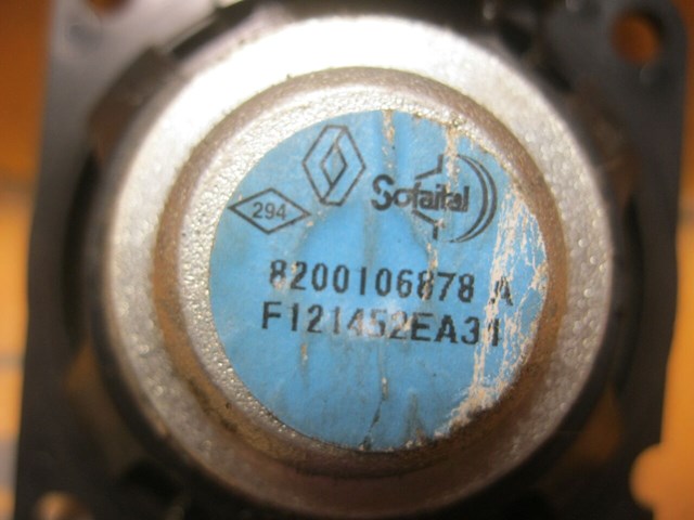 8200106878 RENAULT купить в Киев