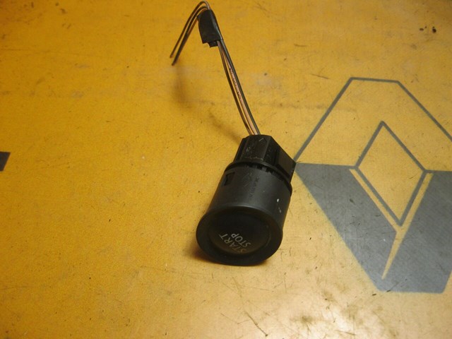 Кнопка стоп-старт 8200107838 RENAULT