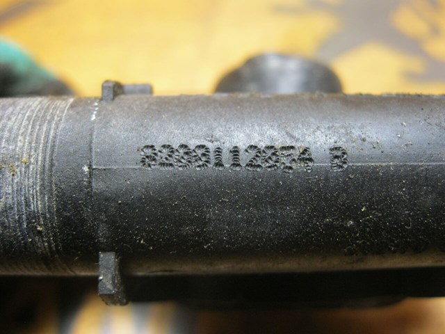 8200112054 RENAULT Термостат купить в Харьков