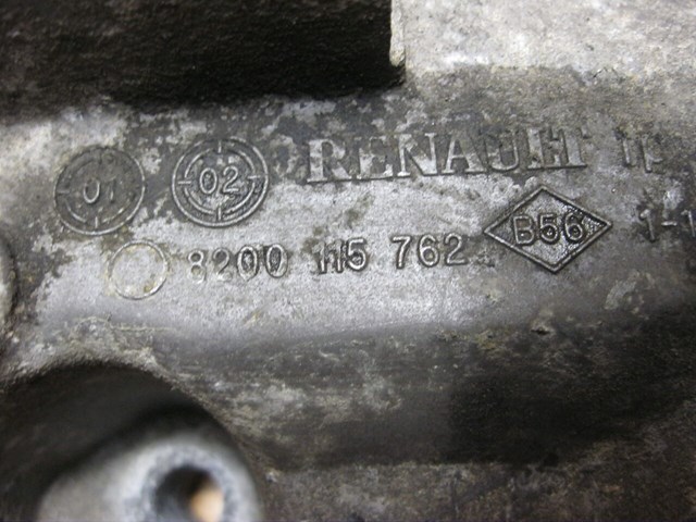 8200115762 RENAULT купить в Кривой Рог