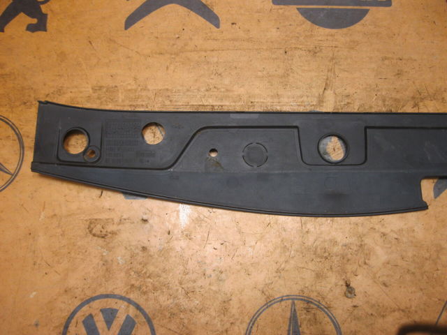 8200116717 RENAULT Защита замка капота купить в Украина