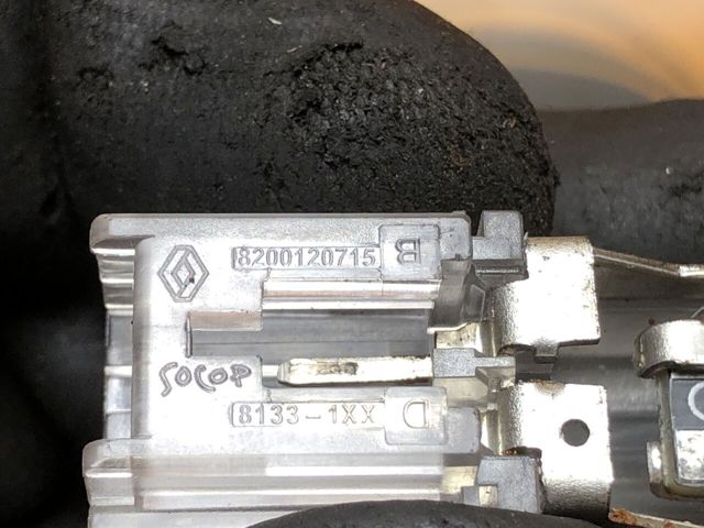 8200120715 RENAULT Лампа подсветки в двери купить в Киев