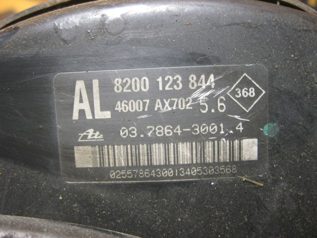 8200123844 NISSAN купить в Николаев