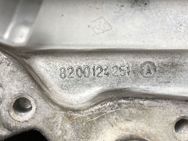 8200124251 RENAULT купить в Павлоград
