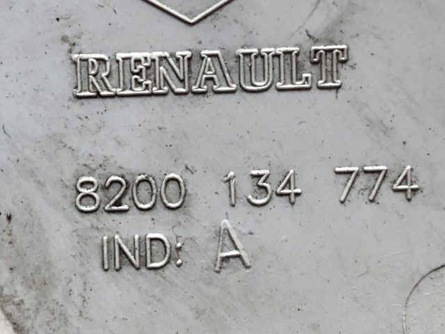 8200134774 RENAULT купить в Винница