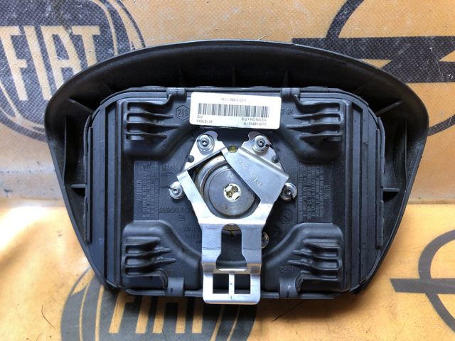 8200136331 Подушка безопасности (AIRBAG) водительская купить Харьков