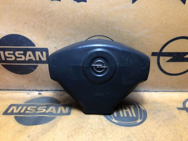 8200136332 OPEL Подушка безопасности водителя купить в Ровно