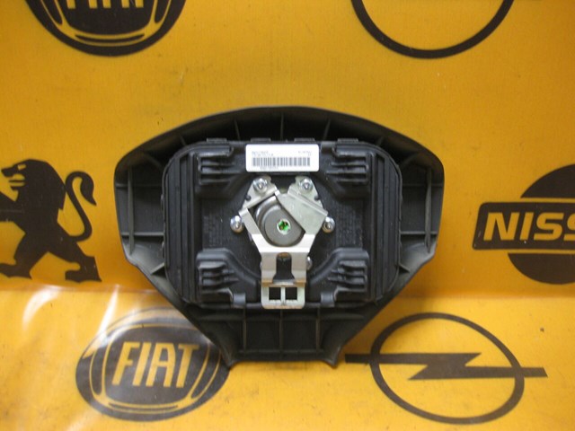 OPEL 8200136332 Подушка безопасности (AIRBAG) водительская в наличии Винница