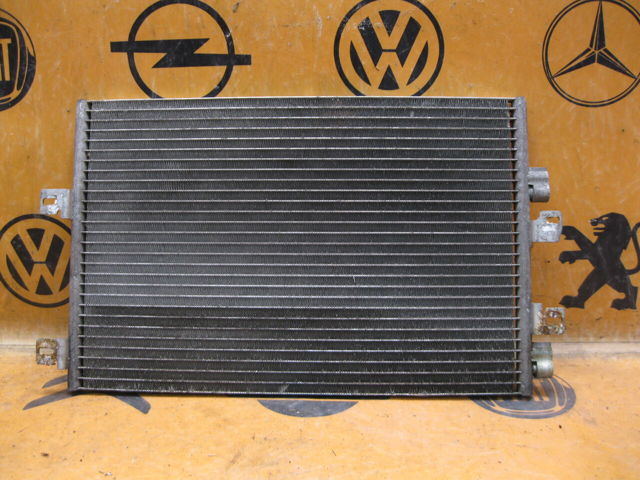 8200137650 RENAULT Радиатор кондиционера купить в Полтава