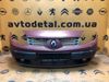 Передний бампер 8200139528 RENAULT
