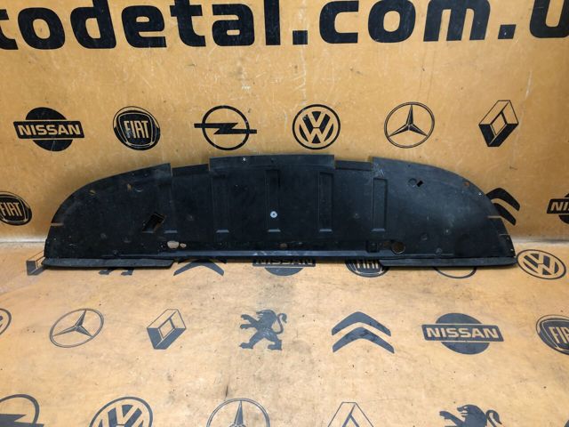 Защита бампера переднего 8200140334 RENAULT