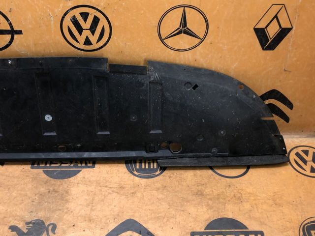 8200140334 RENAULT Защита бампера переднего купить в Тернополь