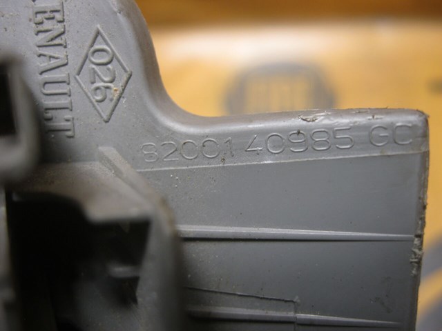 RENAULT 8200140985 в наличии Винница