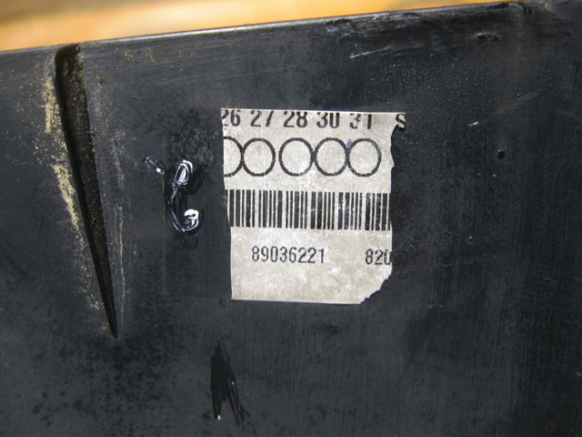 RENAULT 82001414582 в наличии Полтава