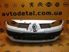 Кожух бампера переднего Renault Megane II