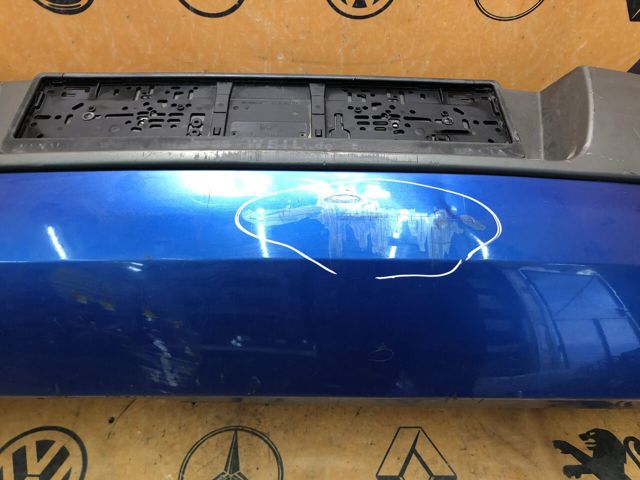 8200142401 RENAULT Задний бампер купить в Кривой Рог