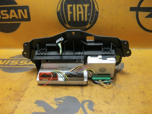 8200142416 RENAULT Дисплей многофункциональный купить в Житомир