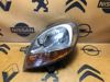 Фара 8200150614 RENAULT