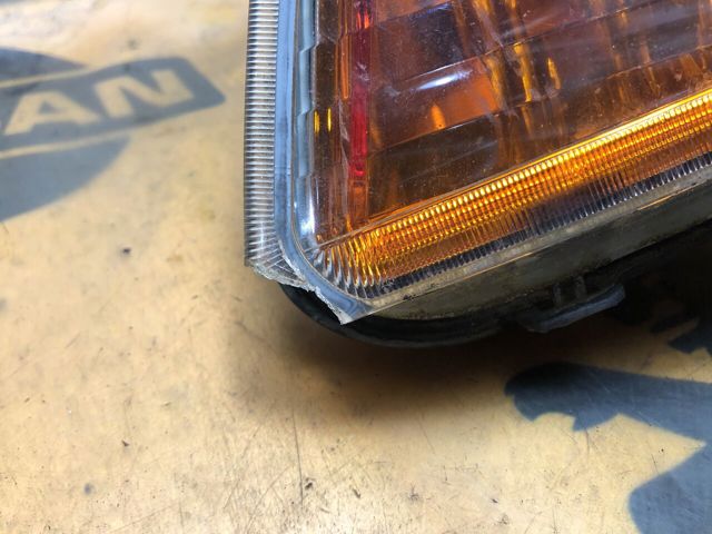 RENAULT 8200150614 Левая фара в наличии Запорожье