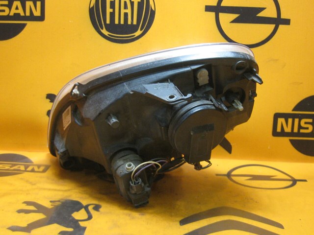 8200150617 Правая фара купить Харьков