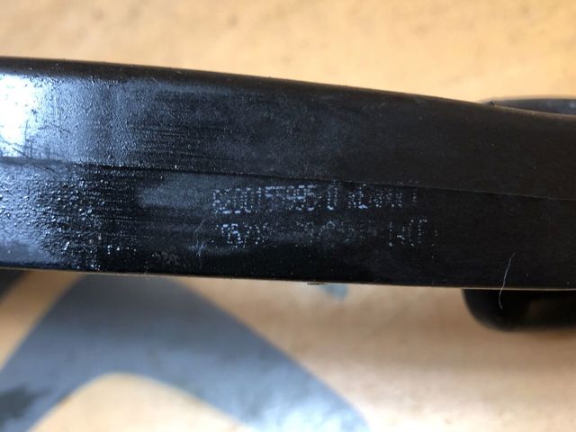 8200155995 RENAULT Педаль сцепления купить в Житомир