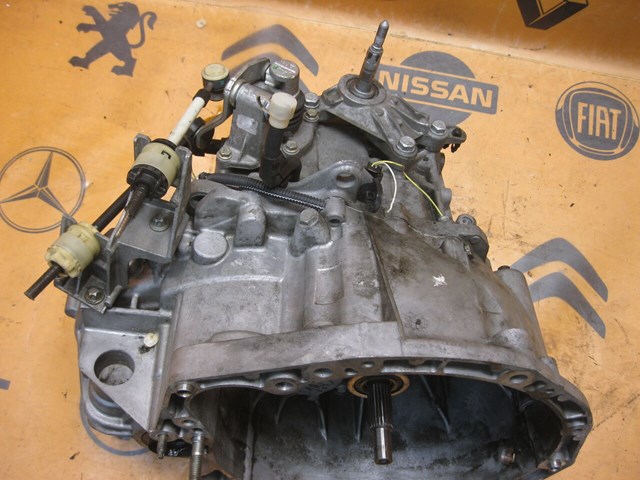 8200156391 КПП купить Кривой Рог