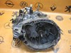 Ручная коробка передач 8200156391 RENAULT