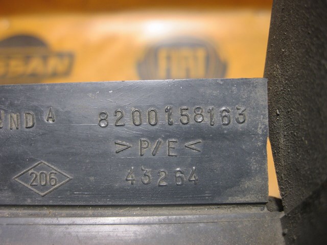 8200158159 RENAULT купить в Черновцы