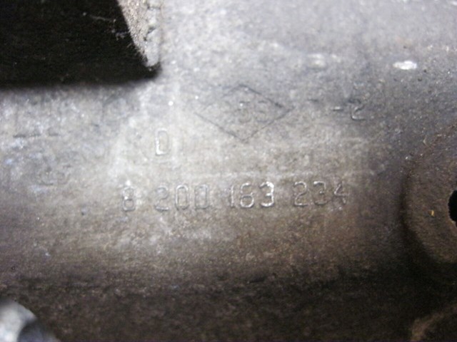 8200163234 RENAULT купить в Павлоград